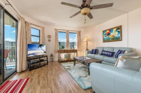 Colony Reef 2307, Indoor Pool, 3 Bedrooms, Sleeps 6, 3rd floor, Elevator, WiFi